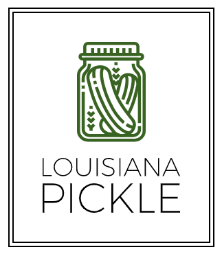 Louisiana Pickle